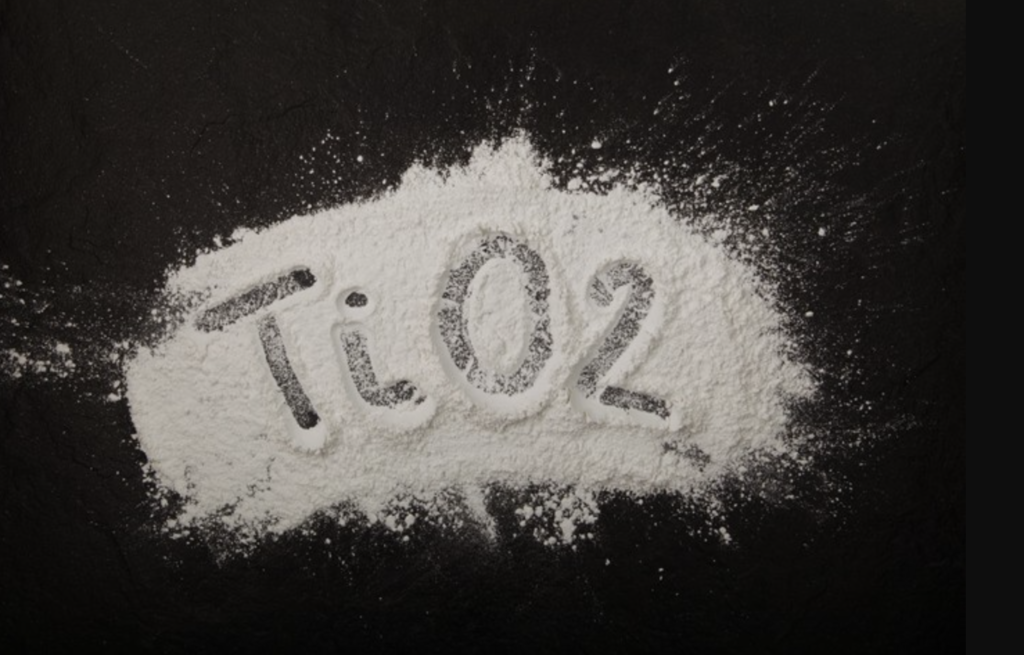 Titanium Dioxide (TIO2) Price Surges Higher Know Impact on Different Industries